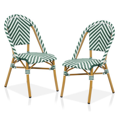 Chaise d'appoint Correll