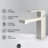 Faucetpopup301 Bathroom Faucet with Drain Assembly-90706493