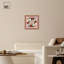 Impression sur toile La Mia Sciarpa-806398739-806398765