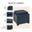 Aracri Upholstered Storage Ottoman-23683710