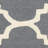 Cannen Cambridge Hand Tufted Wool Geometric Rug-1327354954