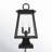 Ringler Beveled Post Lantern