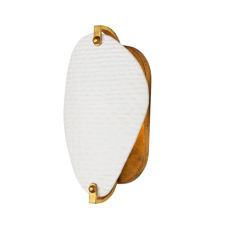 Aliform Wall Sconce