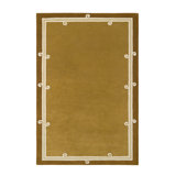 Syracuse Hand Tufted Wool Area Rug