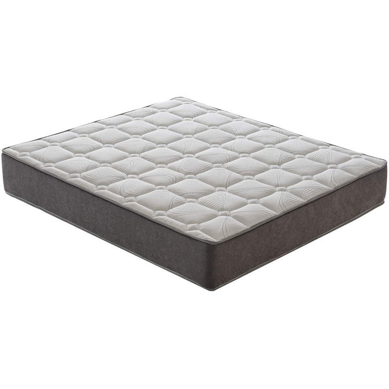 Linndale Symple Stuff Pocket Sprung 400 Mattress, 90 x 200 cm