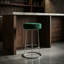Tabouret de comptoir 25,75 po Holst-469904147