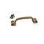 Antique Brass Window Bar Sash Lift-2025857704