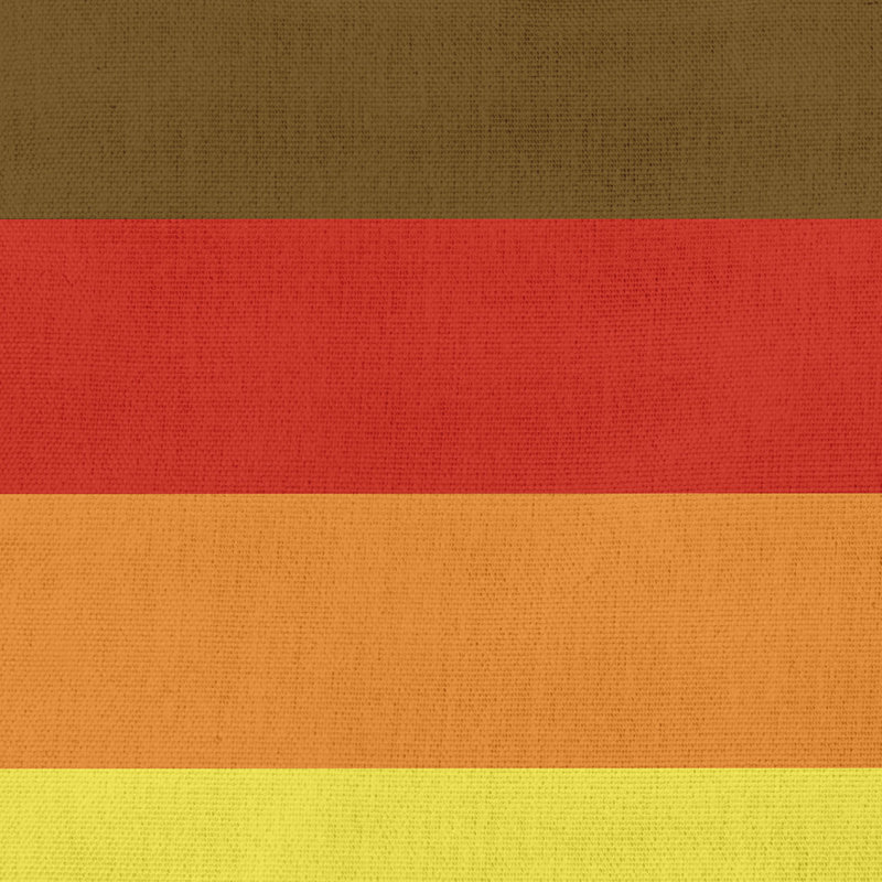  Coussin décoratif Inclus Pride, oui