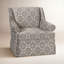 Padme Slipcovered Armchair-414384839-414384677