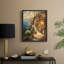 LANDSCAPES Series CCLXVI  -Premium Framed Print -Ready to Hang - No Nails Required-1818238265-1818238146