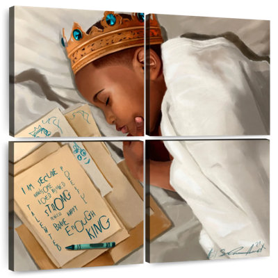 Leisha Even When Iv¢m Sleeping - Boy