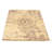 Estrid One-of-a-Kind 4'6" X 6'6" 2010s Area Rug in
