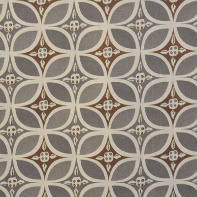 Tissu rayé