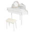 Meuble-lavabo de coin Modern