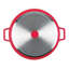 Non-Stick Aluminum Grill Pan / Griddle Set-60810176
