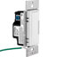 Gradateur à 3 voies 150 W Lutron Maestro blanc
