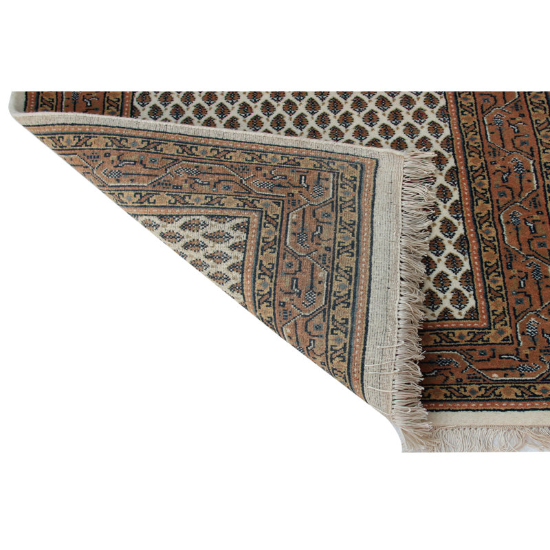 Indo Oriental Area Rug