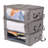 Rebrilliant Plastic Storage Bag