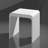 Kass Bath And Shower Stool
