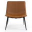 Chaise d'appoint de 25,6 po Khashayar-354906443