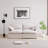Tahtyana 82" Upholstered Loveseat, Cloud Sofa Modular Sectional Sofa for Living Room Bedroom-2074064314