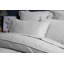450 TC Pima Cotton Range Cotton Solid Colour Duvet Cover Set with Pillowcases-49443159-49443163