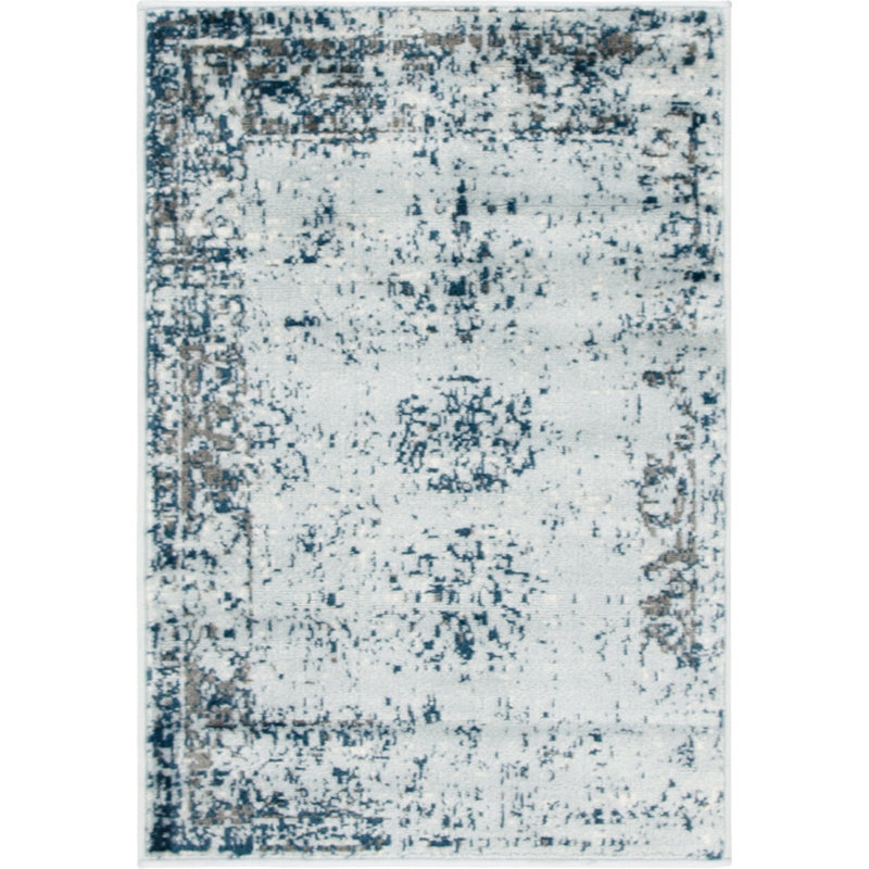 Antibes Hambly Rug, Rectangle 2' x 3'1"