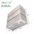 600 CFM Wall Mount Range Hood Stainless Steel 3 Stacks Modern Box-92281194-92281191