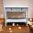 Eliath End Table-1797721374