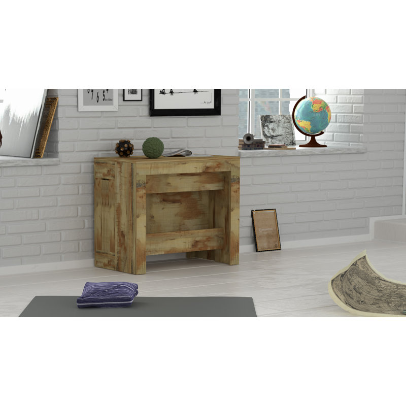 Whittman Extendable Dining Table, Acere Pereira