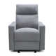 Nurture& The Glider Premium Power Recliner Nursery Glider Chair with Adjustable Head Support