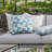 Checkmate Performance Square Pillow Cover & Insert-92428305-92428308