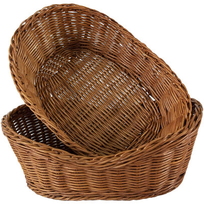 Virgina Serving Baskets