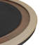 Poker Table-Smoked Oak-492695745
