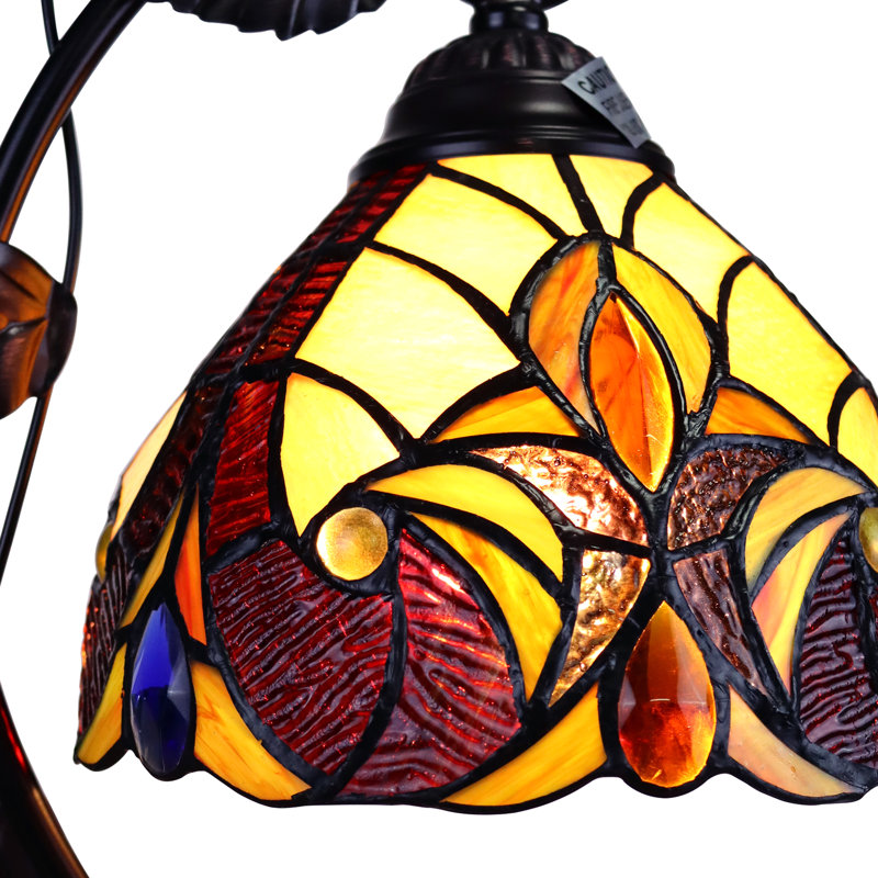 Lampe de chevet 23 po