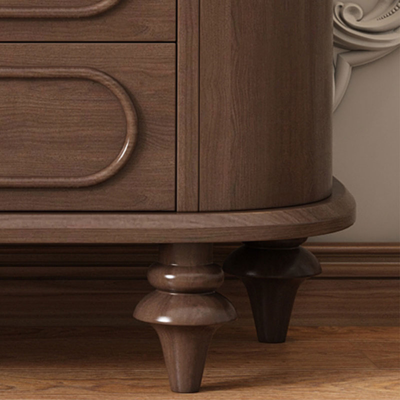 Solid Wood TV Stands - Durable & Stylish | Wayfair