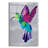 " Hummingbird " by Artpoptart