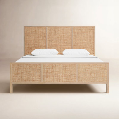 Nellie Platform Bed