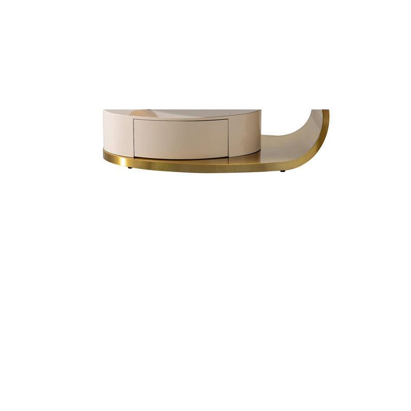Base de table basse