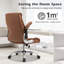 Fauteuil de direction-673661343