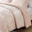 Literie de luxe pour lit simple / simple TG - et velours écrasé confortable