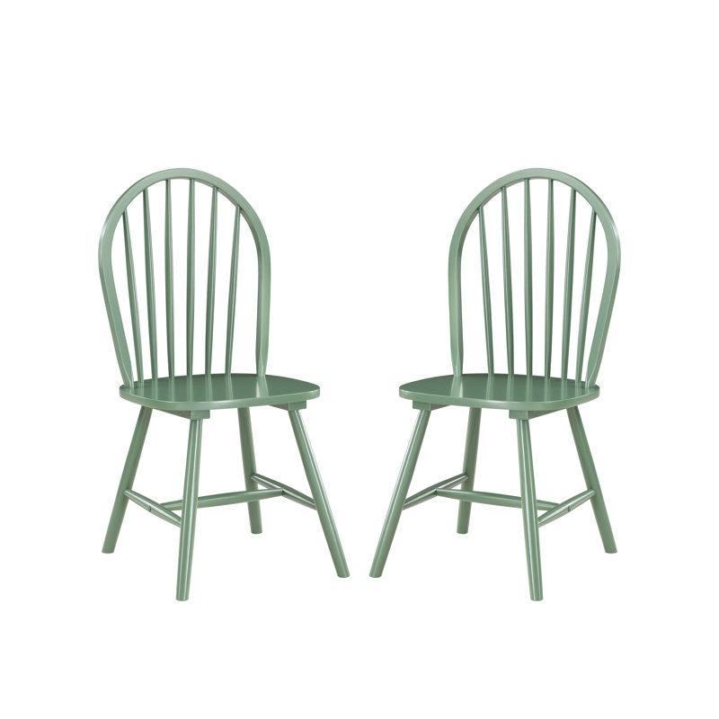 18'' H Side Chair