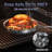 Cooks Standard Non-Stick Frying Pan / Skillet Set