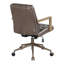 Chaise de bureau Waltham-1745662135