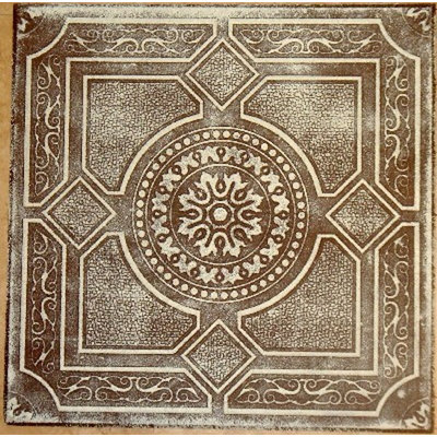 Kensington Gardens 1.6 ft. x 1.6 ft. Polystyrene Glue-up Ceiling Tile