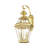 Creason Outdoor Wall Lantern-32448697