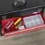 Barnicle Bottom Rollaway Chest
