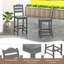 Amielia Counter Stool