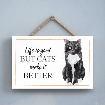 Animals Box Signs & Plaques