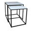 Debbra Sled Nesting Tables-709245528